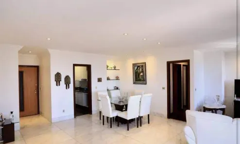 Apartamento com 3 Quartos à venda, 130m² no Anchieta, Belo Horizonte