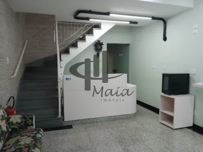 Sobrado com 3 Quartos à venda, 94m² no Santa Paula, São Caetano do Sul