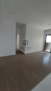 Apartamento com 2 Quartos à venda, 59m² no Jardim Esplanada, São José dos Campos