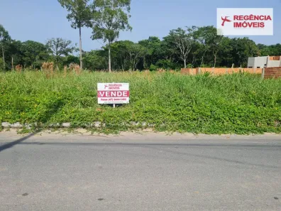 Lote/Terreno à venda, 325m² no Iperoba, São Francisco do Sul