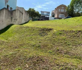 Lote/Terreno à venda, 360m² no Alphaville, Santana de Parnaíba