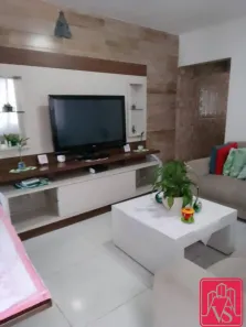 Sobrado com 2 Quartos à venda, 217m² no Baeta Neves, São Bernardo do Campo