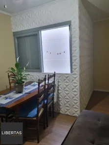 Apartamento com 1 Quarto à venda, 55m² no Partenon, Porto Alegre