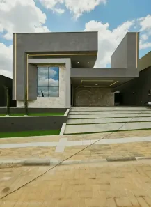 Casa com 4 Quartos à venda, 205m² no Recreio, Vitória da Conquista