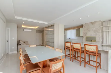 Apartamento com 3 Quartos à venda, 135m² no Centro, Balneário Camboriú