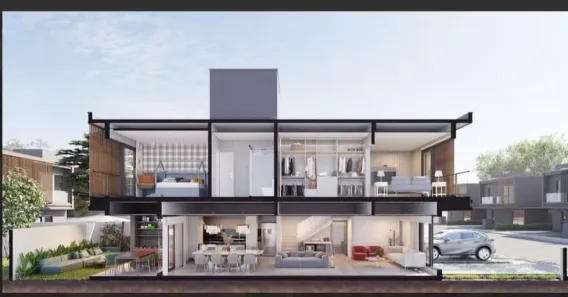 Casa de Condomínio com 3 Quartos à venda, 183m² no Portal do Sol, João Pessoa