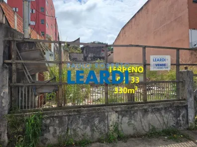 Lote/Terreno à venda, 330m² no Vila Piauí, São Paulo