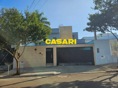 Casa com 3 Quartos à venda, 185m² no Recanto das Primaveras I, Boituva