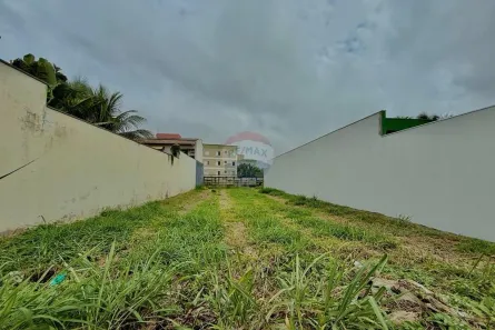 Lote/Terreno à venda, 480m² no Dois Córregos, Piracicaba