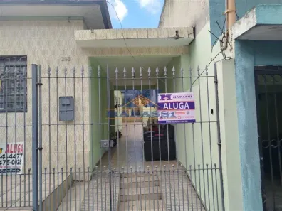 Casa com 1 Quarto para alugar, 10m² no Vila Bela, São Paulo