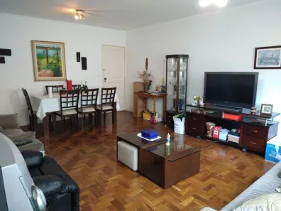 Apartamento com 3 Quartos à venda, 157m² no Aclimação, São Paulo