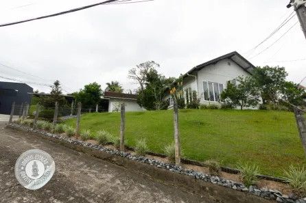 Lote/Terreno à venda, 452m² no Itoupava Central, Blumenau