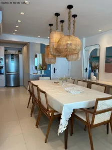 Apartamento com 3 Quartos à venda, 137m² no Itacolomi, Balneário Piçarras