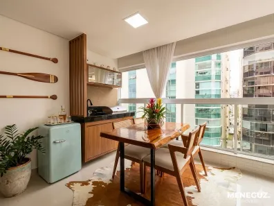 Apartamento com 2 Quartos à venda, 110m² no Praia do Morro, Guarapari