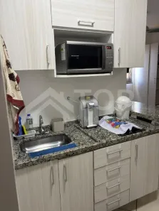 Apartamento com 1 Quarto para alugar, 40m² no Planalto Paraíso, São Carlos