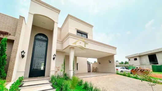 Casa de Condomínio com 4 Quartos à venda, 360m² no Condomínio Vilage La Montagne, São José do Rio Preto