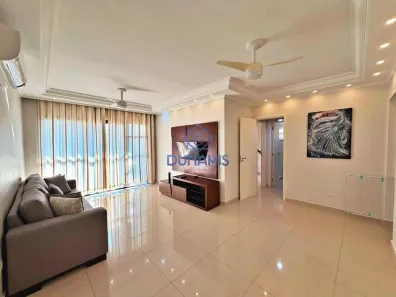 Apartamento com 2 Quartos à venda, 70m² no Jardim Las Palmas, Guarujá