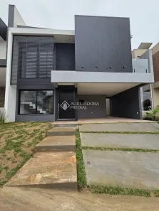 Casa de Condomínio com 3 Quartos à venda, 189m² no Coronel Nassuca, Guaíba