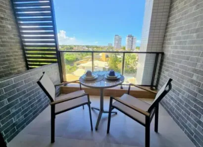 Apartamento com 1 Quarto à venda, 30m² no Itapuã, Salvador
