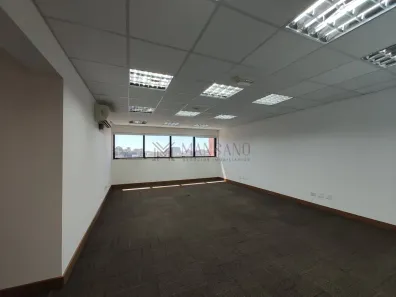 Sala Comercial para venda ou aluguel, 95m² no Parque Jardim Europa, Bauru