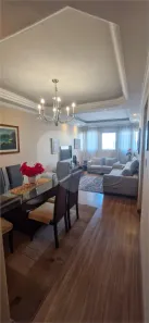 Apartamento com 2 Quartos à venda, 87m² no Vila Buarque, São Paulo