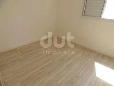 Apartamento com 2 Quartos à venda, 45m² no Residencial Guairá, Sumaré