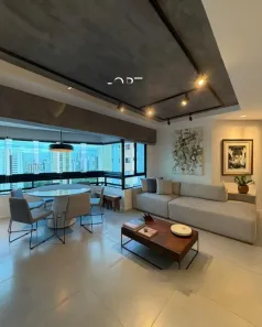 Apartamento com 3 Quartos à venda, 112m² no Santana, Recife