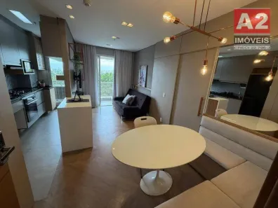 Apartamento com 2 Quartos à venda, 60m² no Centro, Osasco