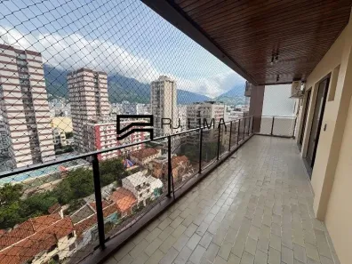 Apartamento com 3 Quartos à venda, 136m² no Vila Isabel, Rio de Janeiro