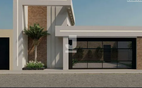 Casa com 3 Quartos à venda, 100m² no Condomínio Villa Verde Bragança, Bragança Paulista