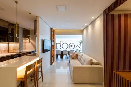 Apartamento com 2 Quartos à venda, 70m² no Chácara Santo Antônio (Zona Sul), São Paulo