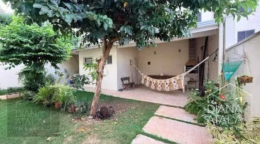 Casa de Condomínio com 4 Quartos à venda, 246m² no Santa Claudina, Vinhedo