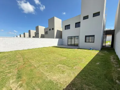 Casa de Condomínio com 3 Quartos à venda, 150m² no Jardins Berlim, Senador Canedo