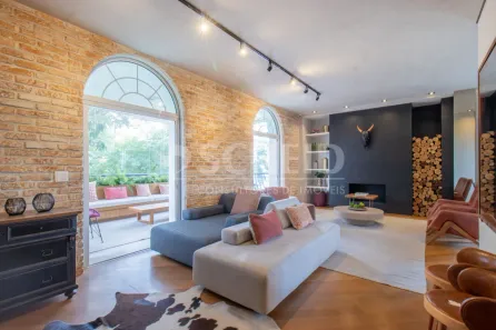 Apartamento com 3 Quartos à venda, 226m² no Campo Belo, São Paulo