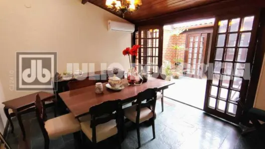 Apartamento com 3 Quartos à venda, 176m² no Leblon, Rio de Janeiro