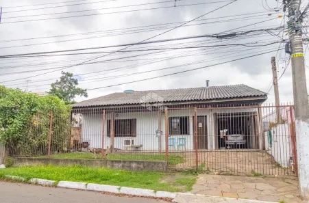 Casa com 5 Quartos à venda, 150m² no Nossa Senhora das Graças, Canoas