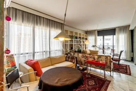 Apartamento com 3 Quartos à venda, 148m² no Pinheiros, São Paulo