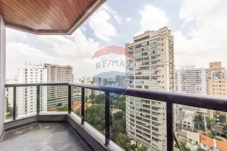 Apartamento com 3 Quartos à venda, 166m² no Vila Clementino, São Paulo