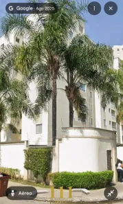 Apartamento com 2 Quartos à venda, 54m² no Jardim América, São José dos Campos
