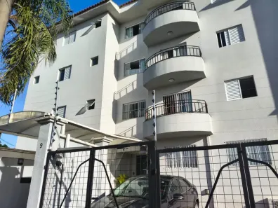 Apartamento com 2 Quartos à venda, 70m² no Jardim Vera Cruz, Sorocaba