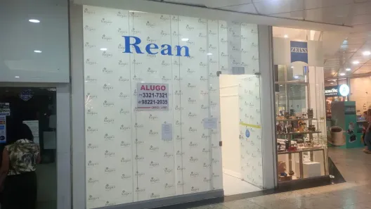 Ponto Comercial para alugar, 45m² no Itaigara, Salvador