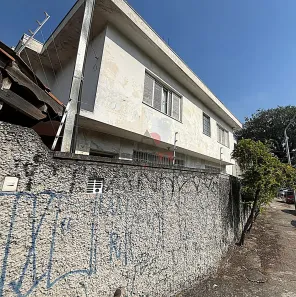 Sobrado com 3 Quartos à venda, 120m² no Campestre, Santo André