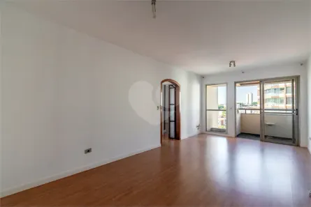 Apartamento com 2 Quartos à venda, 70m² no Jardim Brasil (Zona Sul), São Paulo