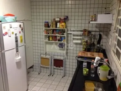 Sobrado com 2 Quartos à venda, 200m² no Vila Paraíso, Bauru