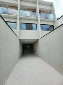 Sobrado com 2 Quartos à venda, 116m² no Jardim Maringá, São Paulo
