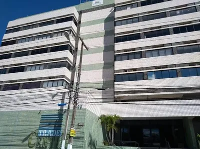 Sala Comercial à venda, 47m² no Centro, Maceió