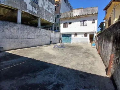 Galpão/Depósito/Armazém para alugar, 500m² no Vigário Geral, Rio de Janeiro