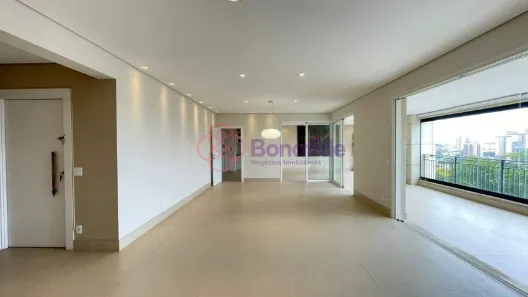 Apartamento com 4 Quartos à venda, 296m² no Jardim Luciana, Jundiaí