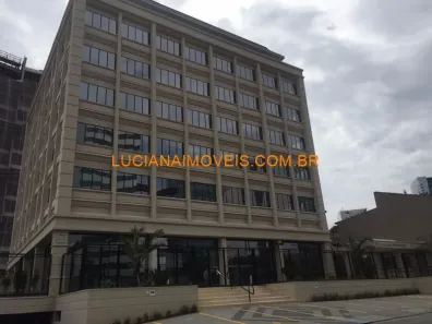 Sala Comercial à venda, 517m² no Pinheiros, São Paulo