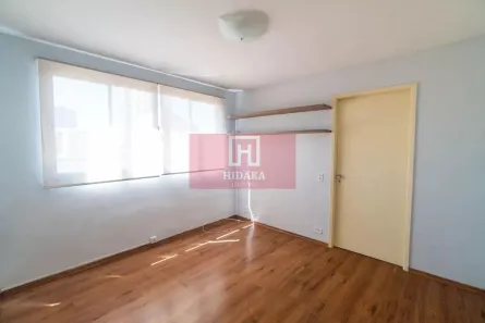 Apartamento com 1 Quarto à venda, 38m² no Vila Mascote, São Paulo